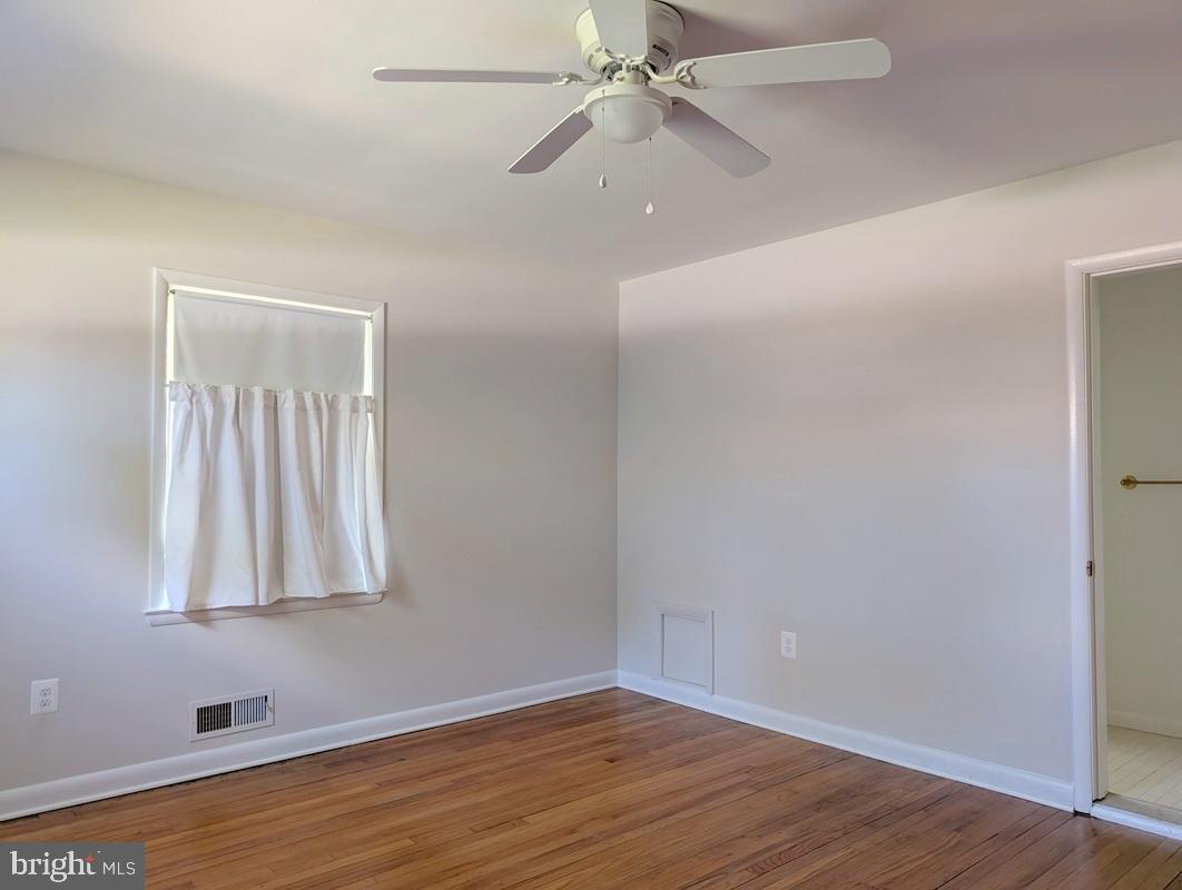 WEST TOWSON - Residential Lease