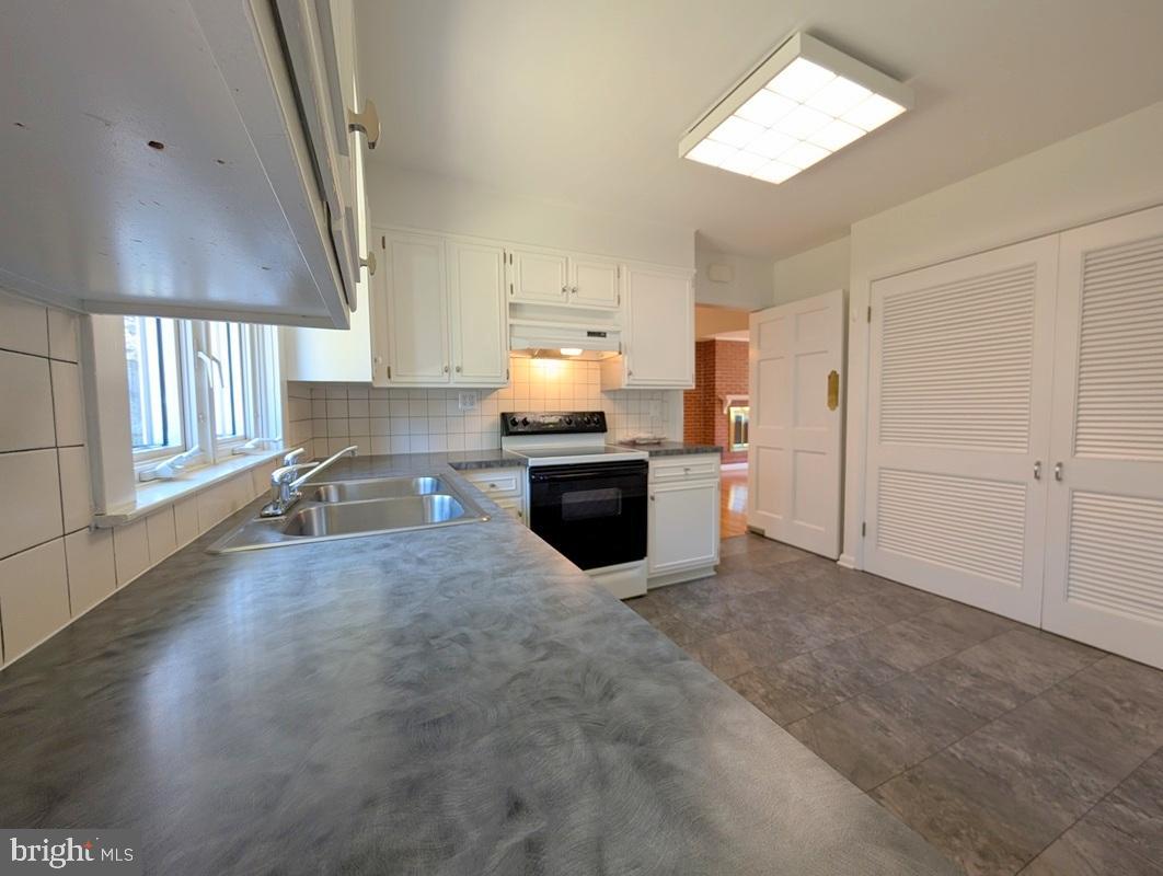 WEST TOWSON - Residential Lease