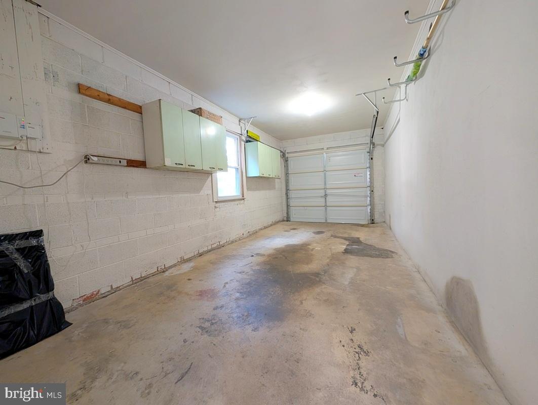 WEST TOWSON - Residential Lease