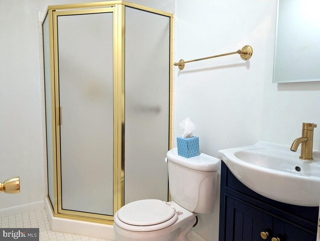 WEST TOWSON - Residential Lease