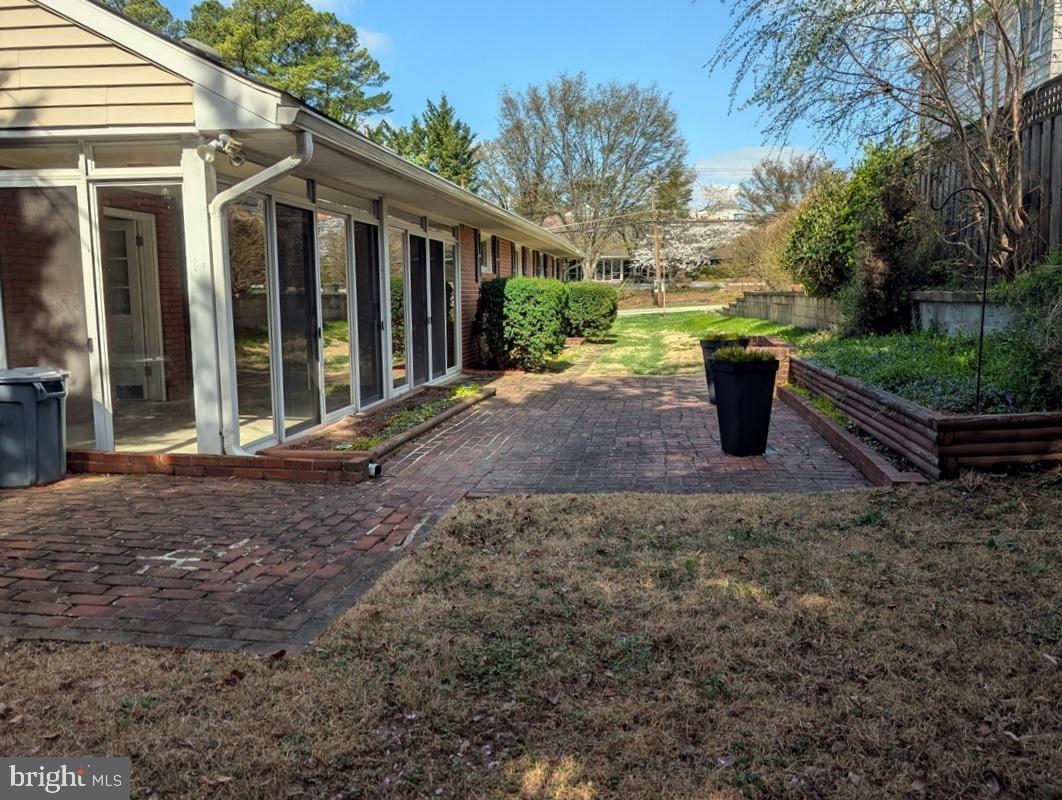 WEST TOWSON - Residential Lease