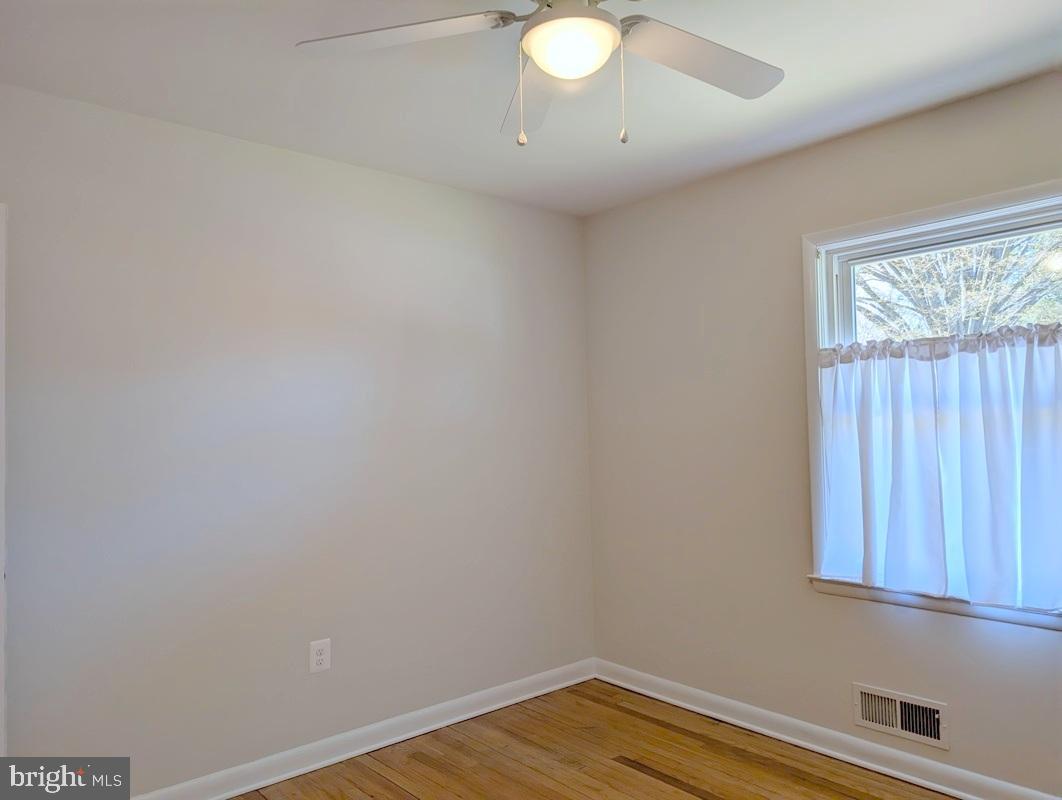 WEST TOWSON - Residential Lease