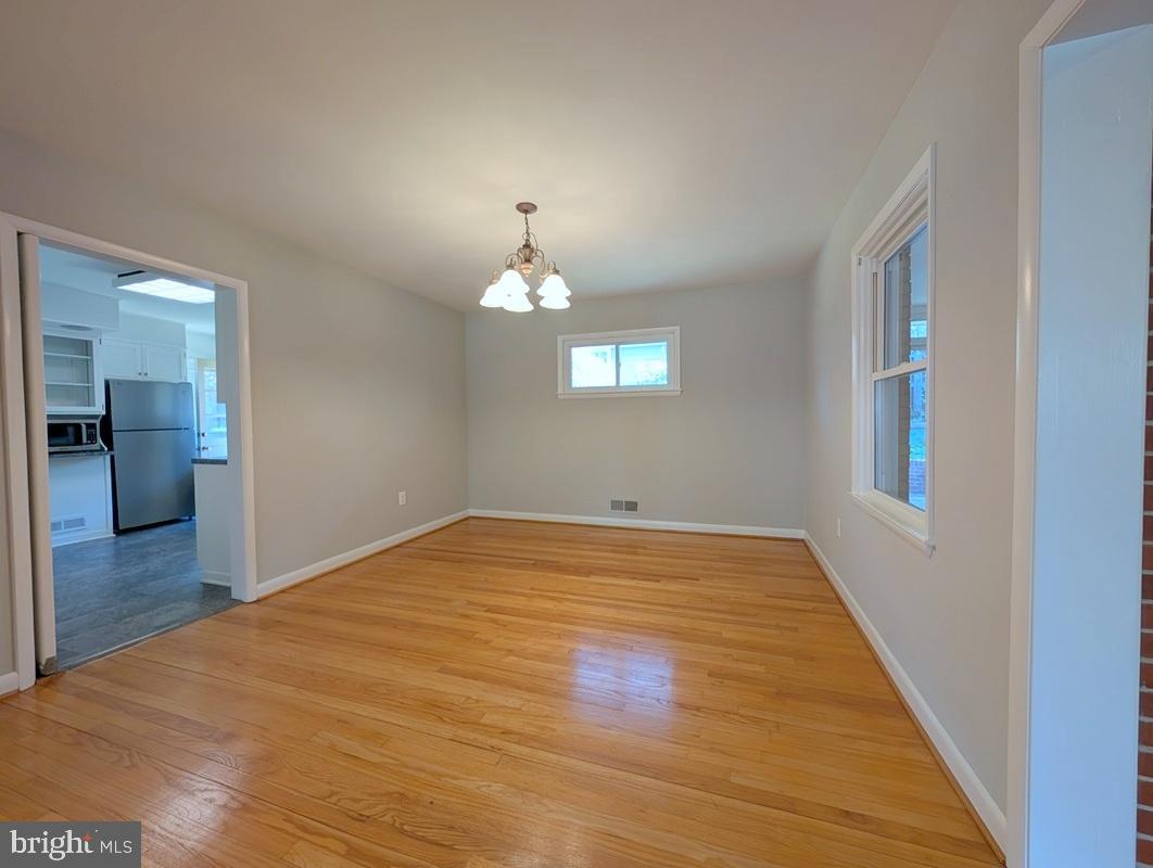 WEST TOWSON - Residential Lease