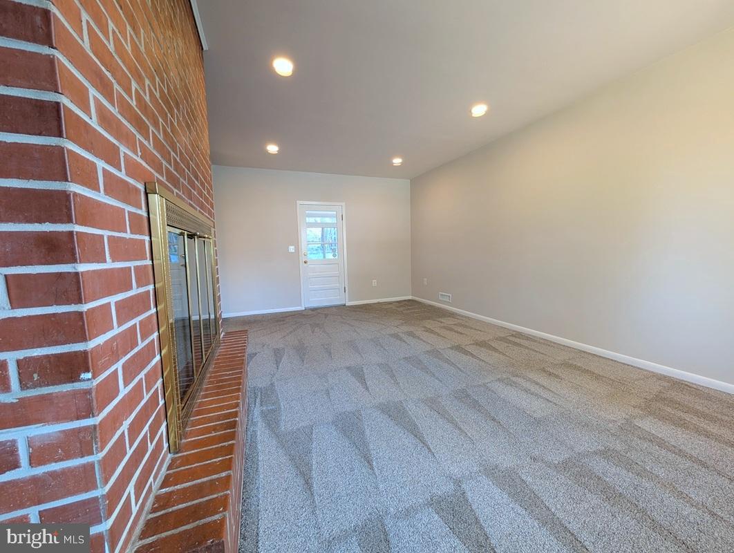 WEST TOWSON - Residential Lease