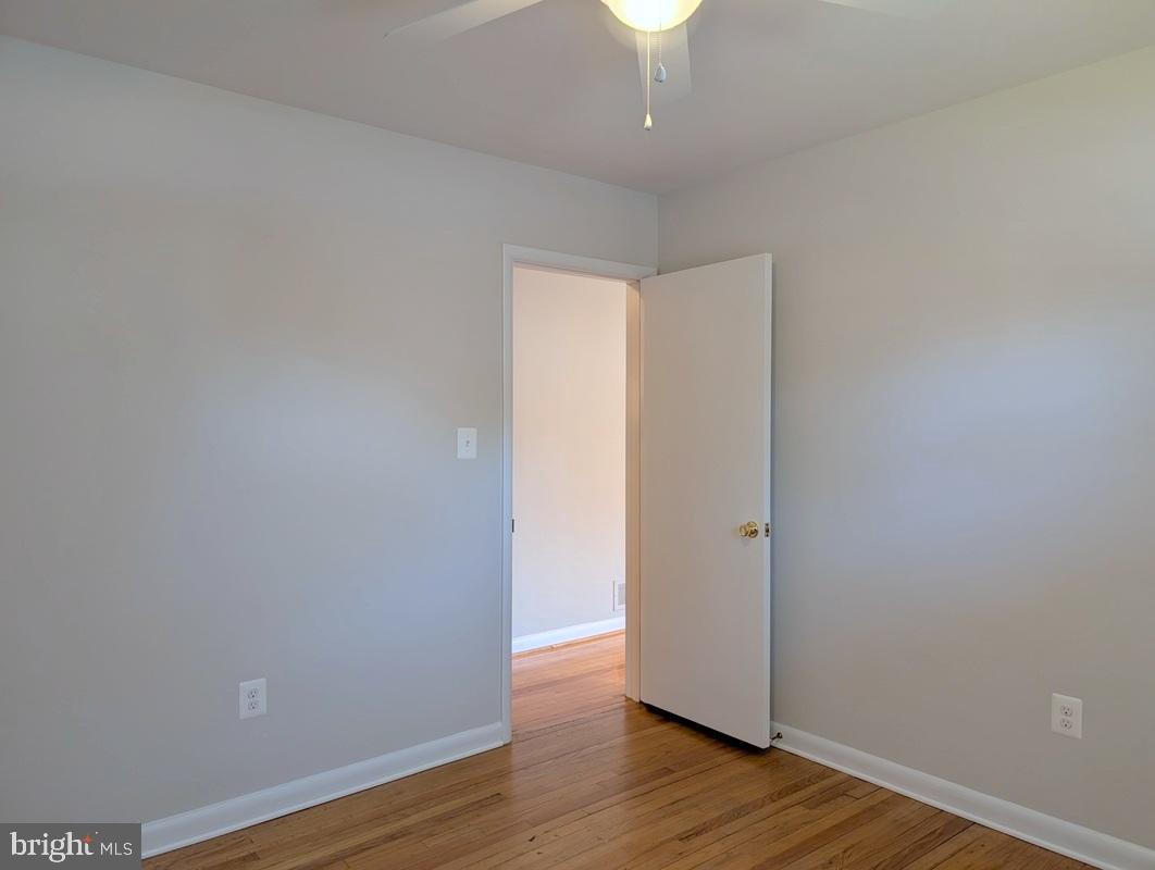 WEST TOWSON - Residential Lease