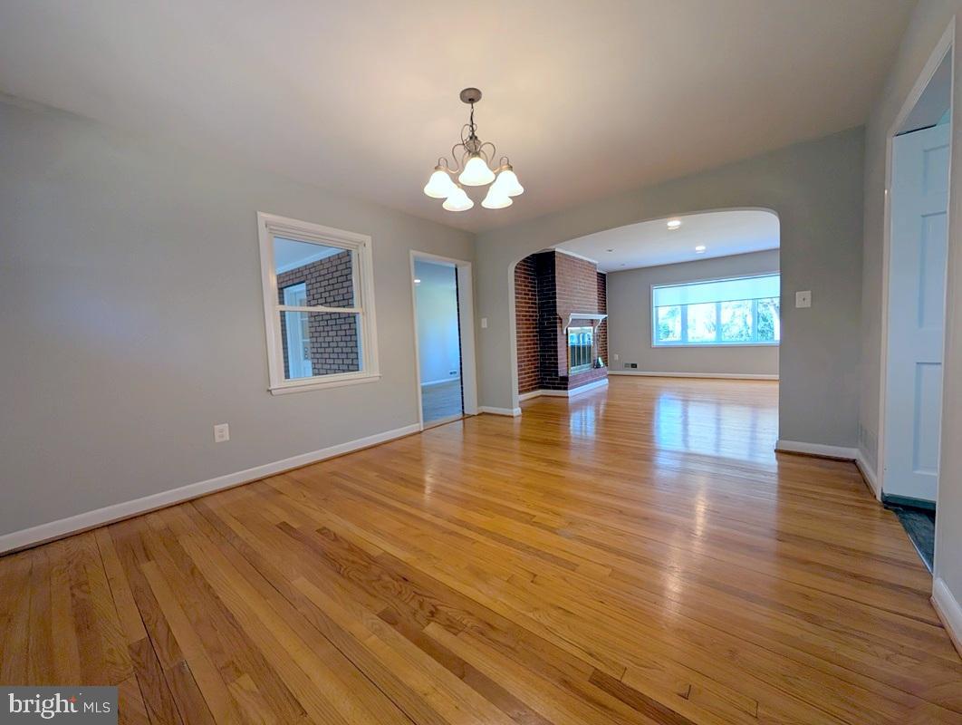 WEST TOWSON - Residential Lease