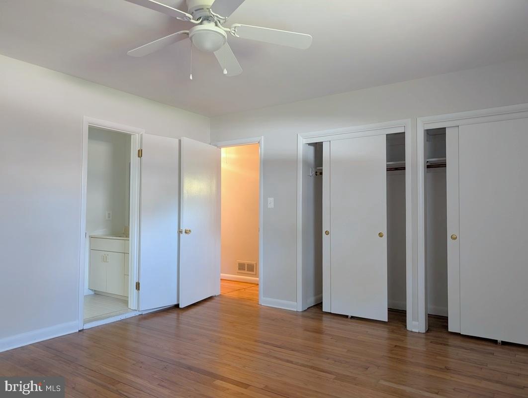 WEST TOWSON - Residential Lease