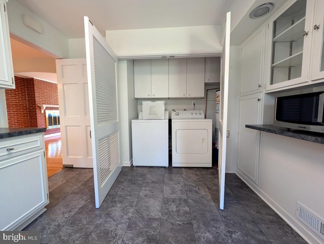 WEST TOWSON - Residential Lease