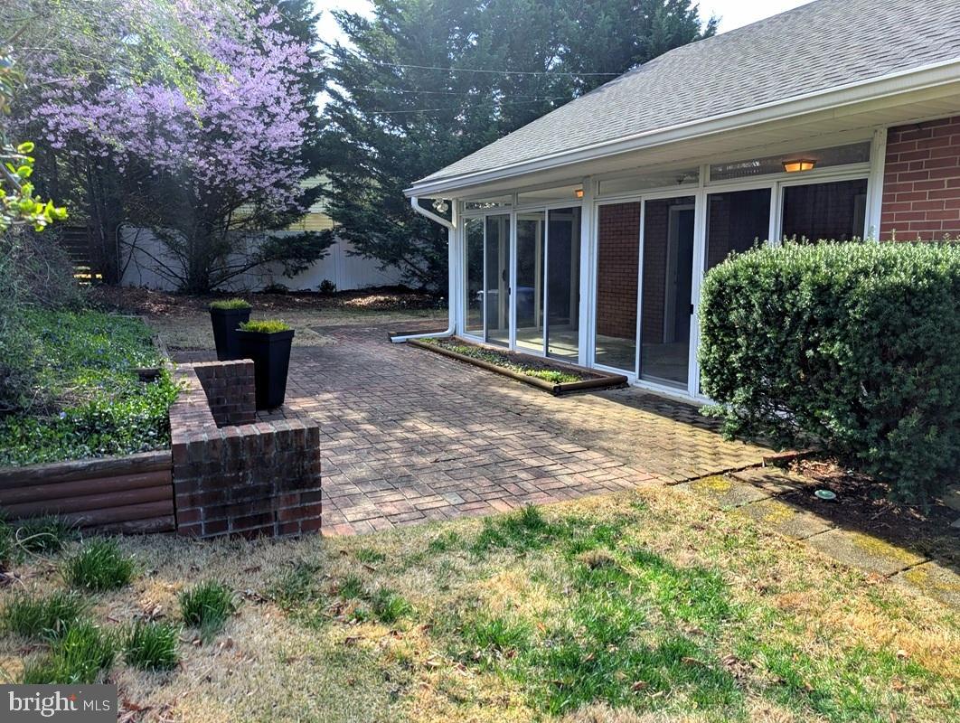 WEST TOWSON - Residential Lease