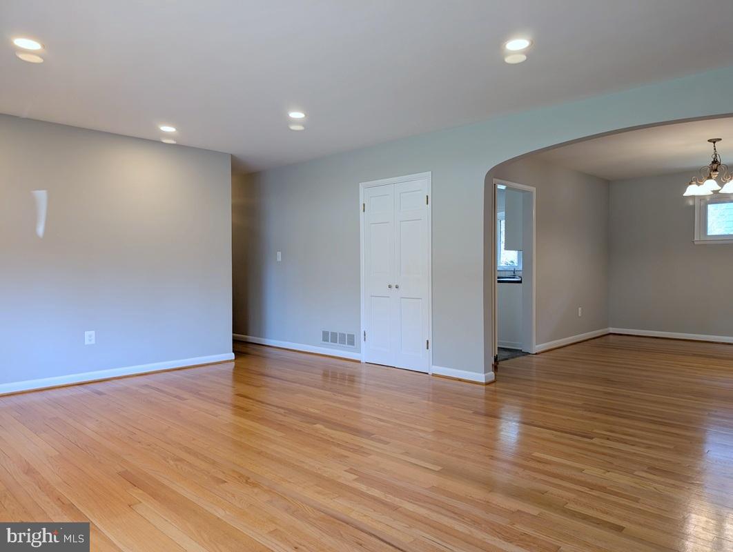 WEST TOWSON - Residential Lease