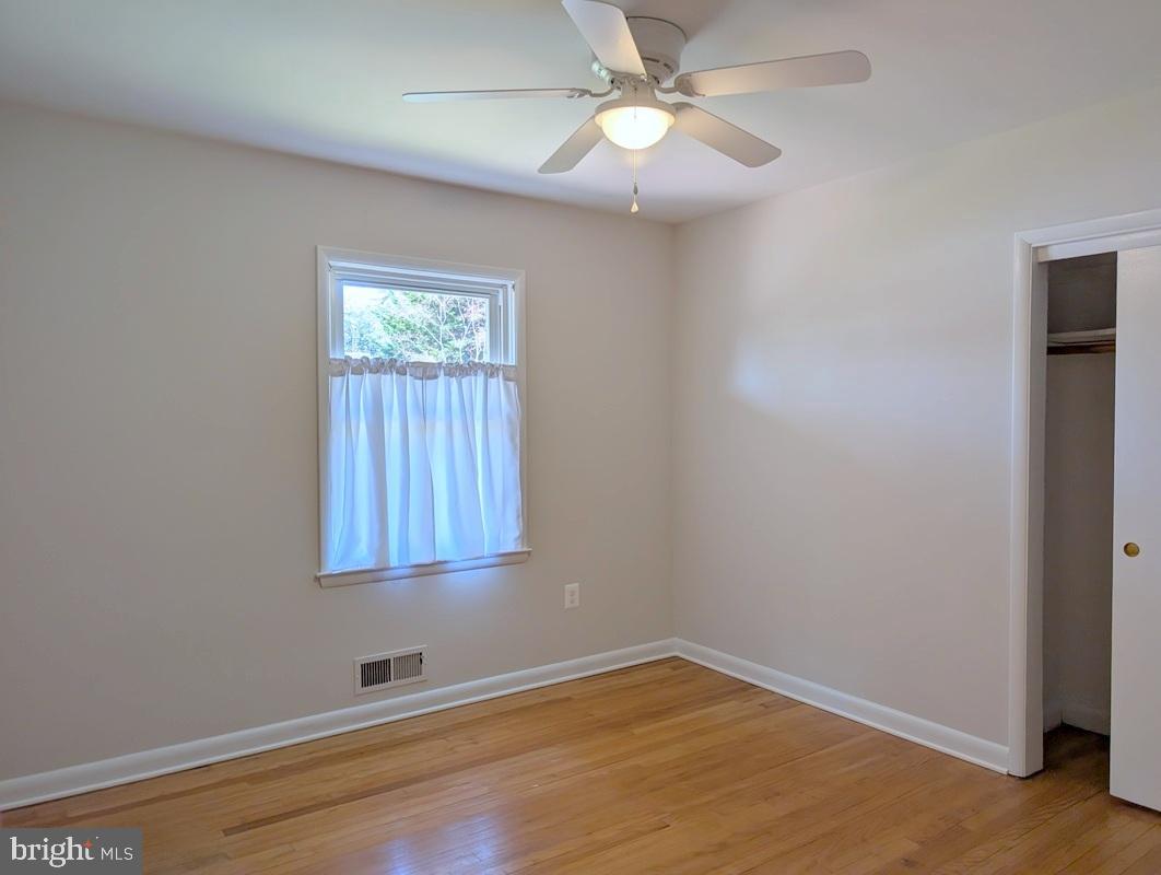 WEST TOWSON - Residential Lease
