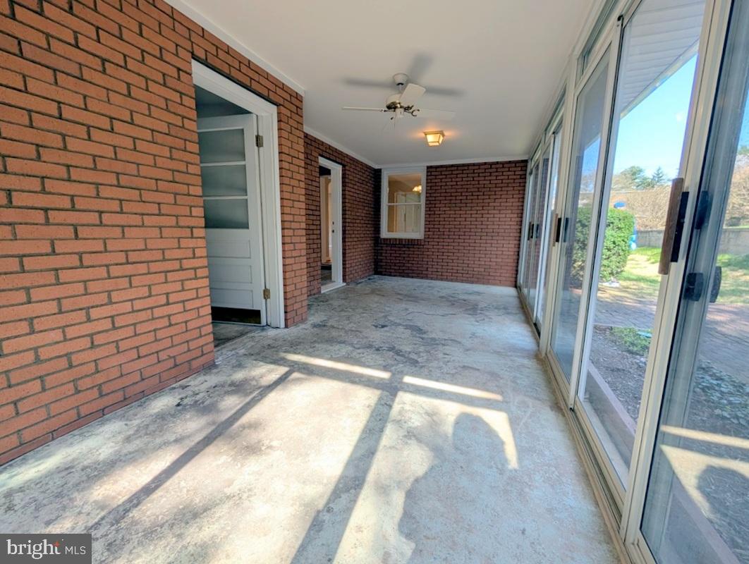 WEST TOWSON - Residential Lease