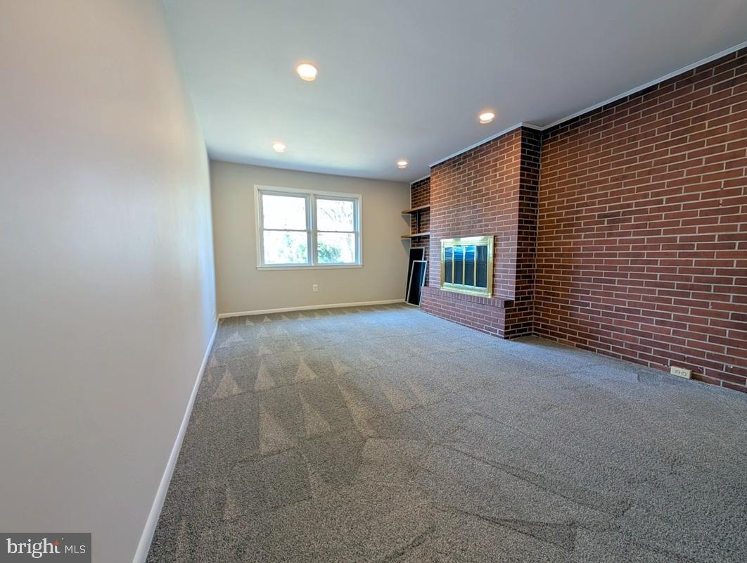 WEST TOWSON - Residential Lease