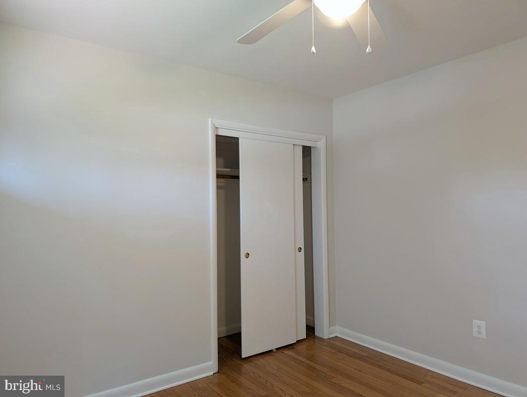 WEST TOWSON - Residential Lease