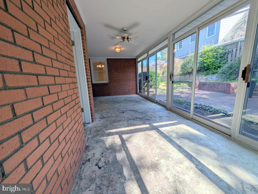 WEST TOWSON - Residential Lease