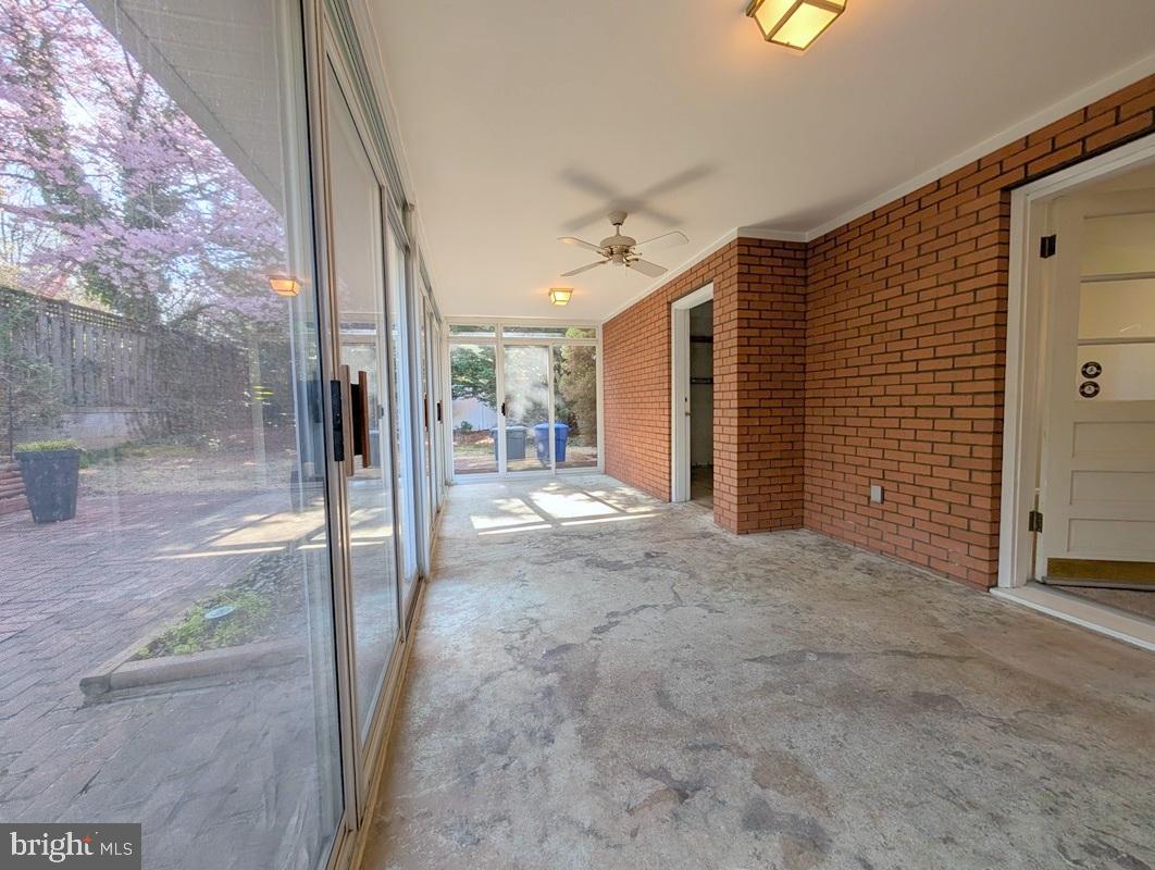 WEST TOWSON - Residential Lease