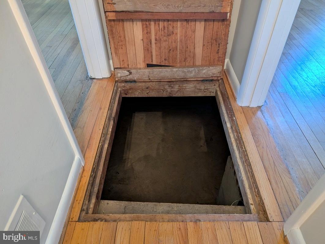 WEST TOWSON - Residential Lease