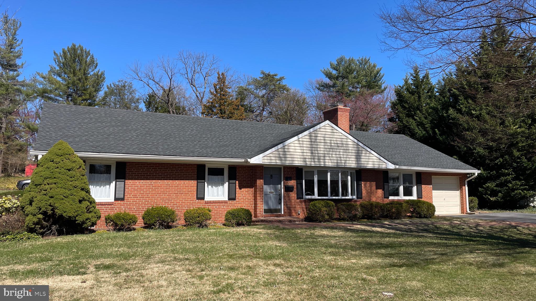 WEST TOWSON - Residential Lease