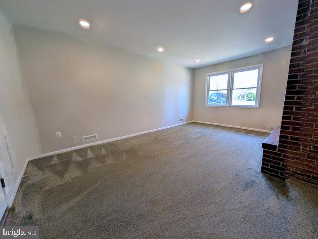 WEST TOWSON - Residential Lease