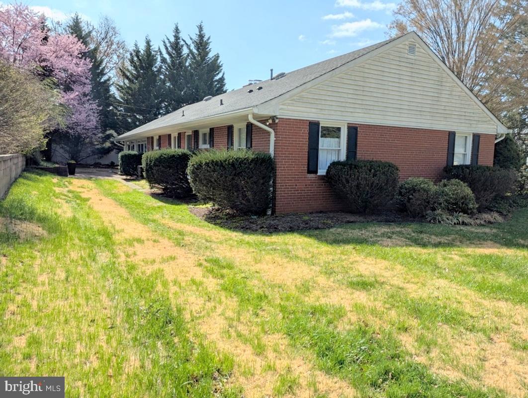 WEST TOWSON - Residential Lease