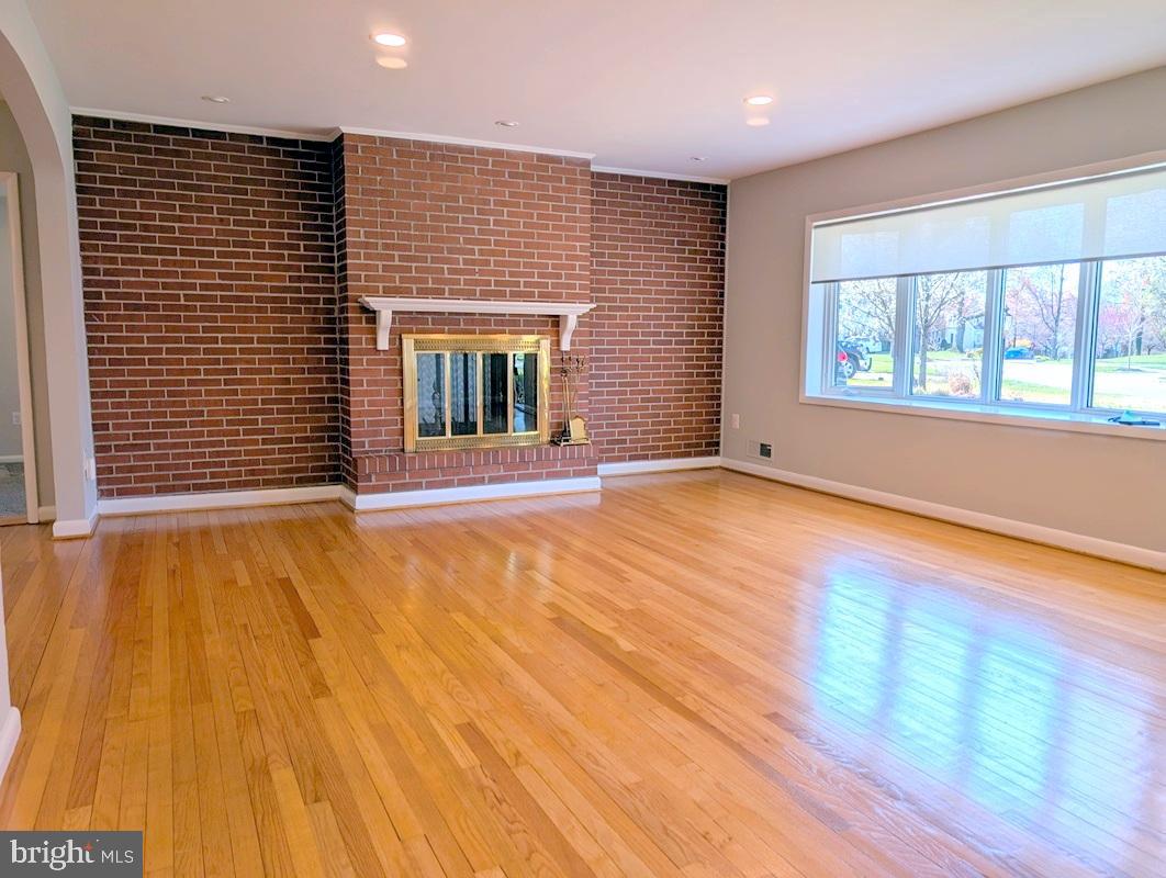 WEST TOWSON - Residential Lease