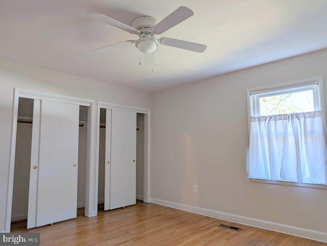 WEST TOWSON - Residential Lease