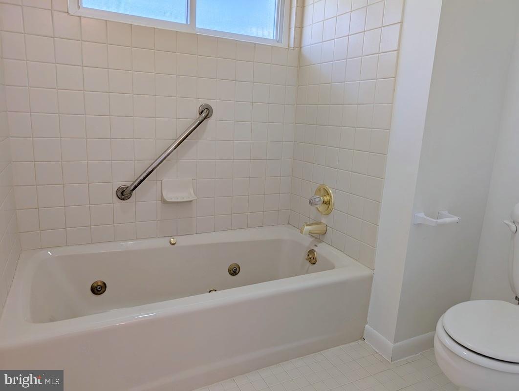 WEST TOWSON - Residential Lease