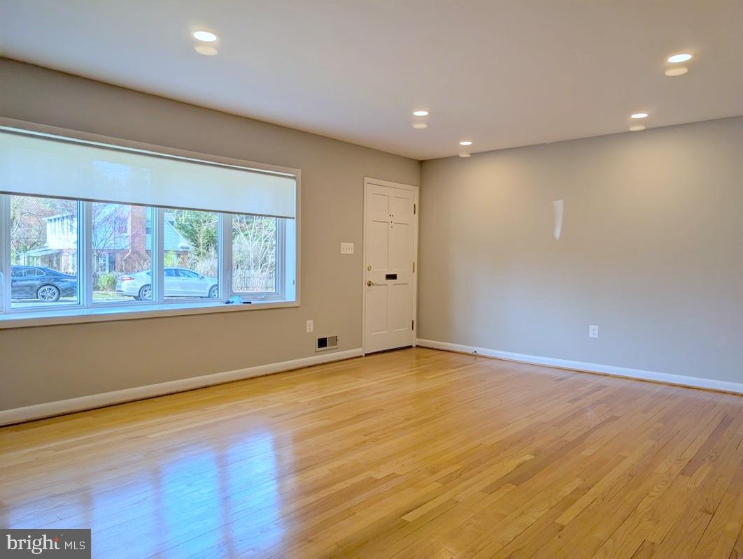 WEST TOWSON - Residential Lease