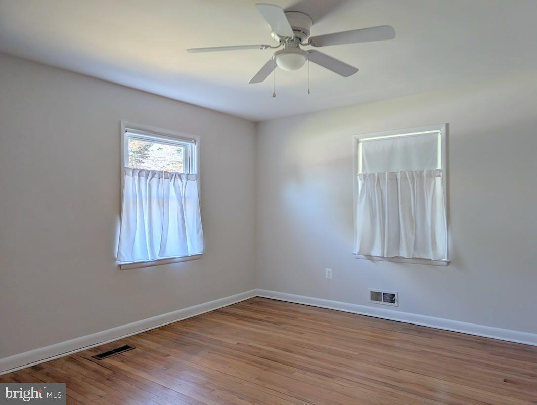 WEST TOWSON - Residential Lease