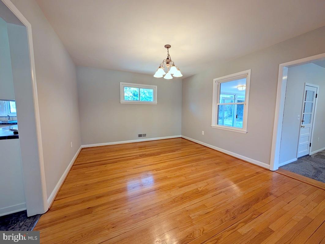 WEST TOWSON - Residential Lease