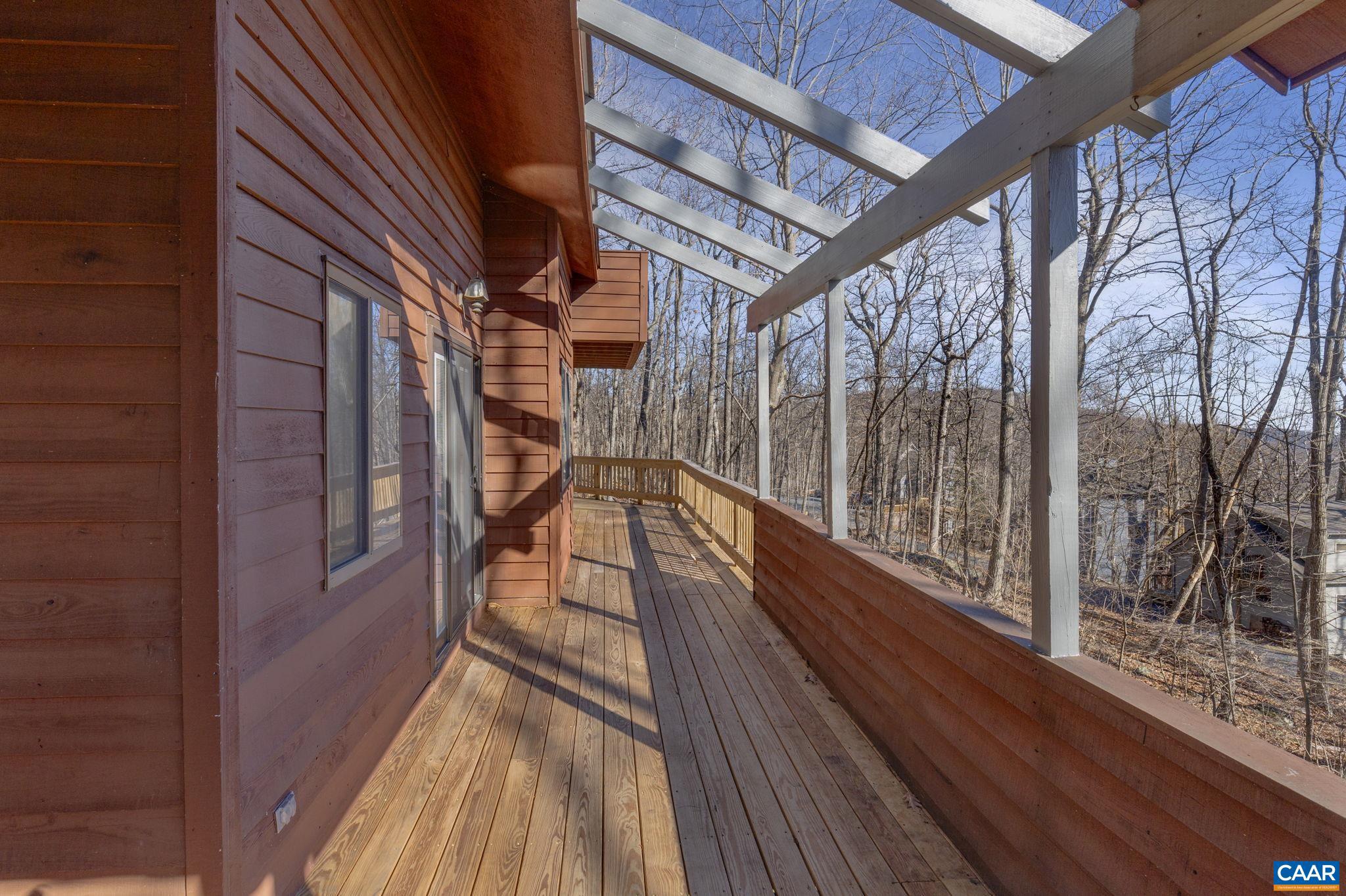 WINTERGREEN RESORT - Residential