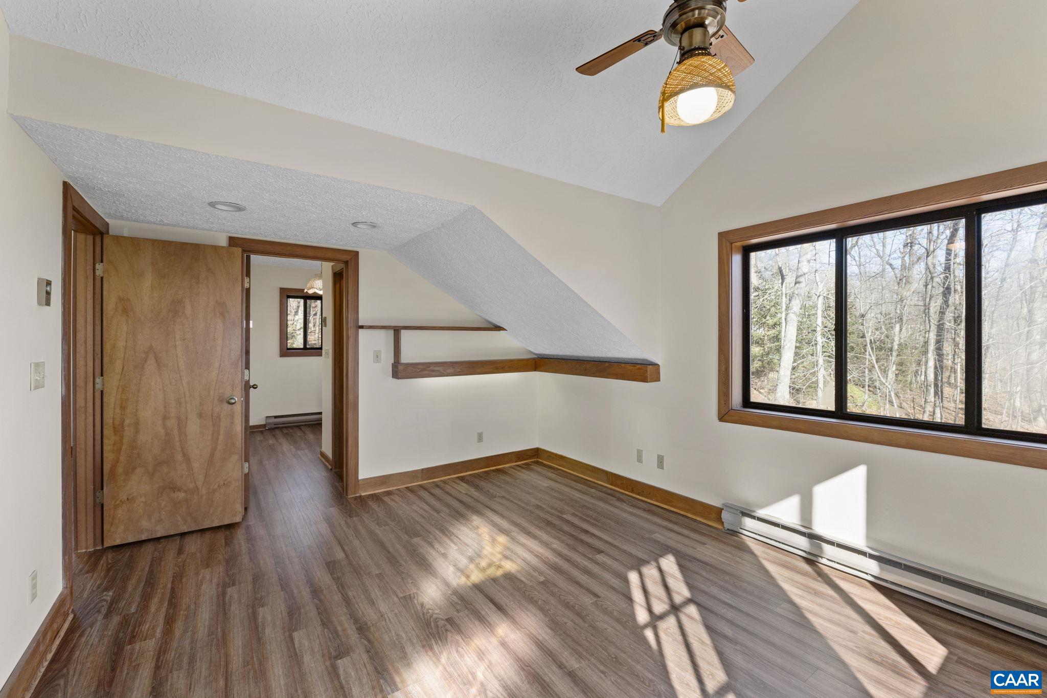 WINTERGREEN RESORT - Residential