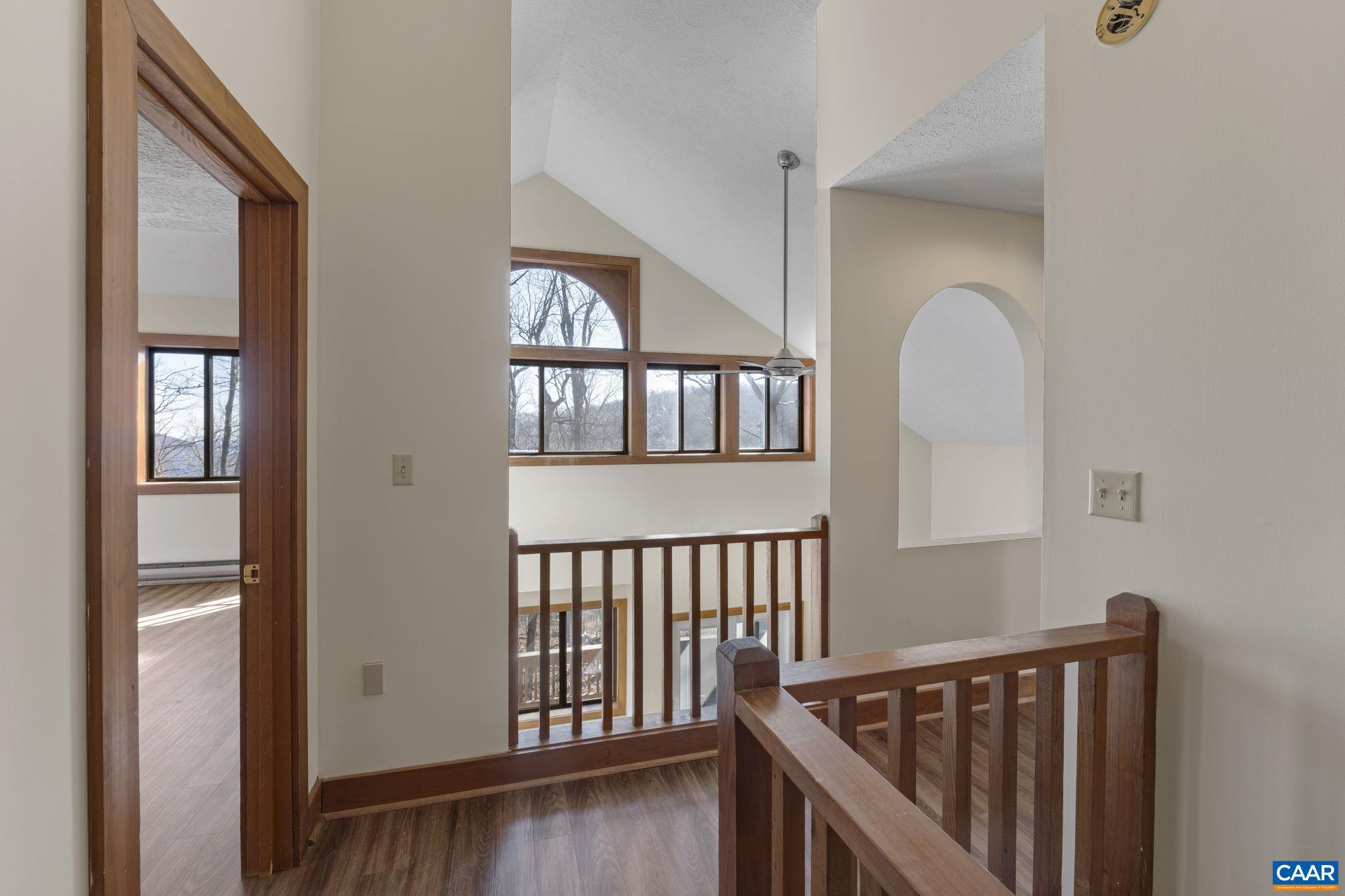 WINTERGREEN RESORT - Residential