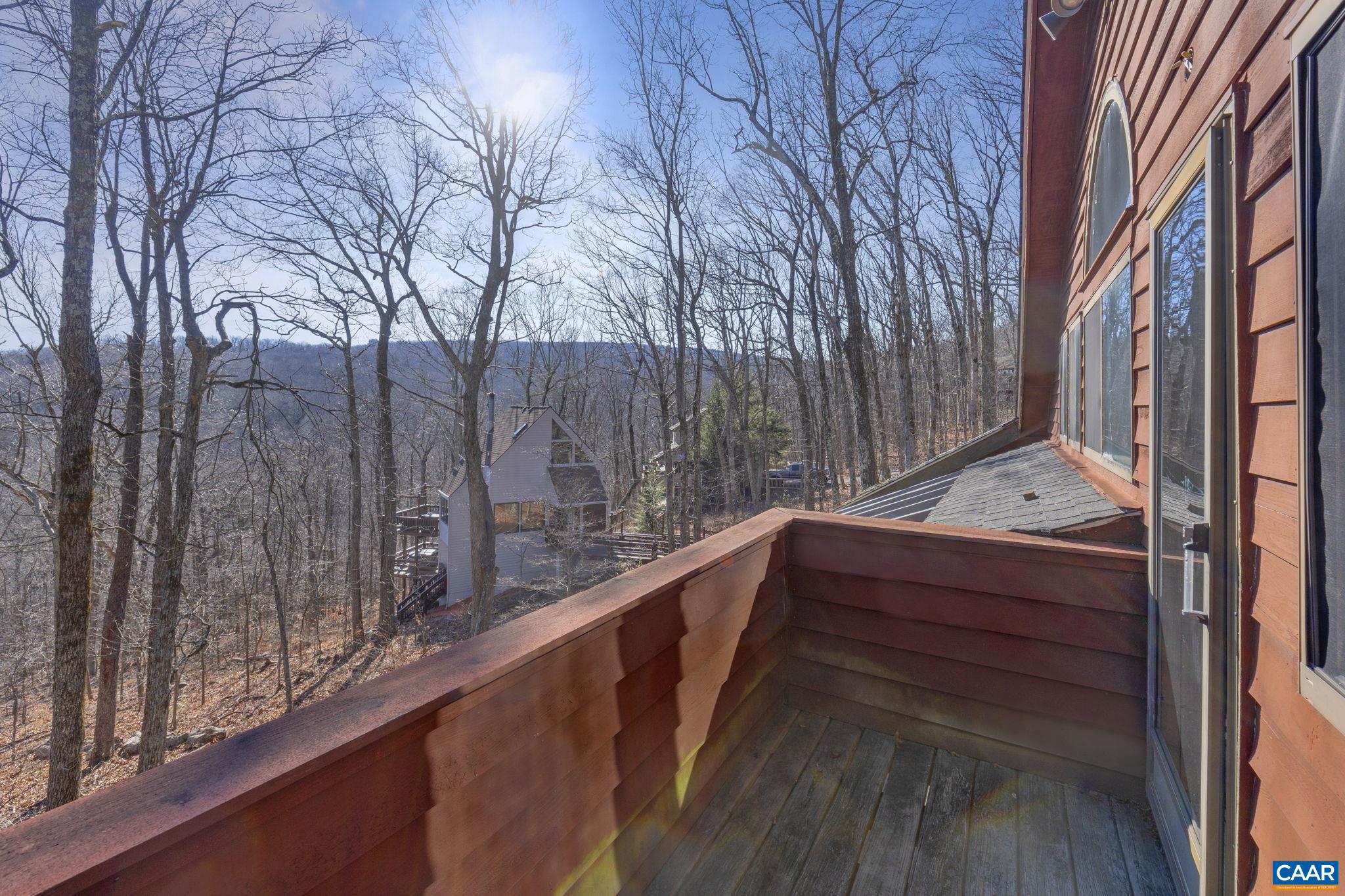 WINTERGREEN RESORT - Residential