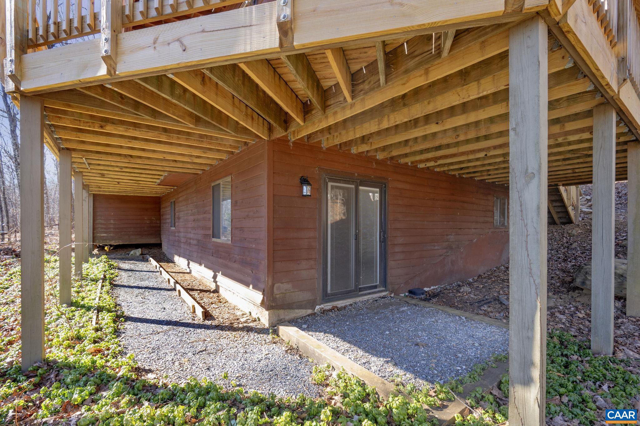 WINTERGREEN RESORT - Residential