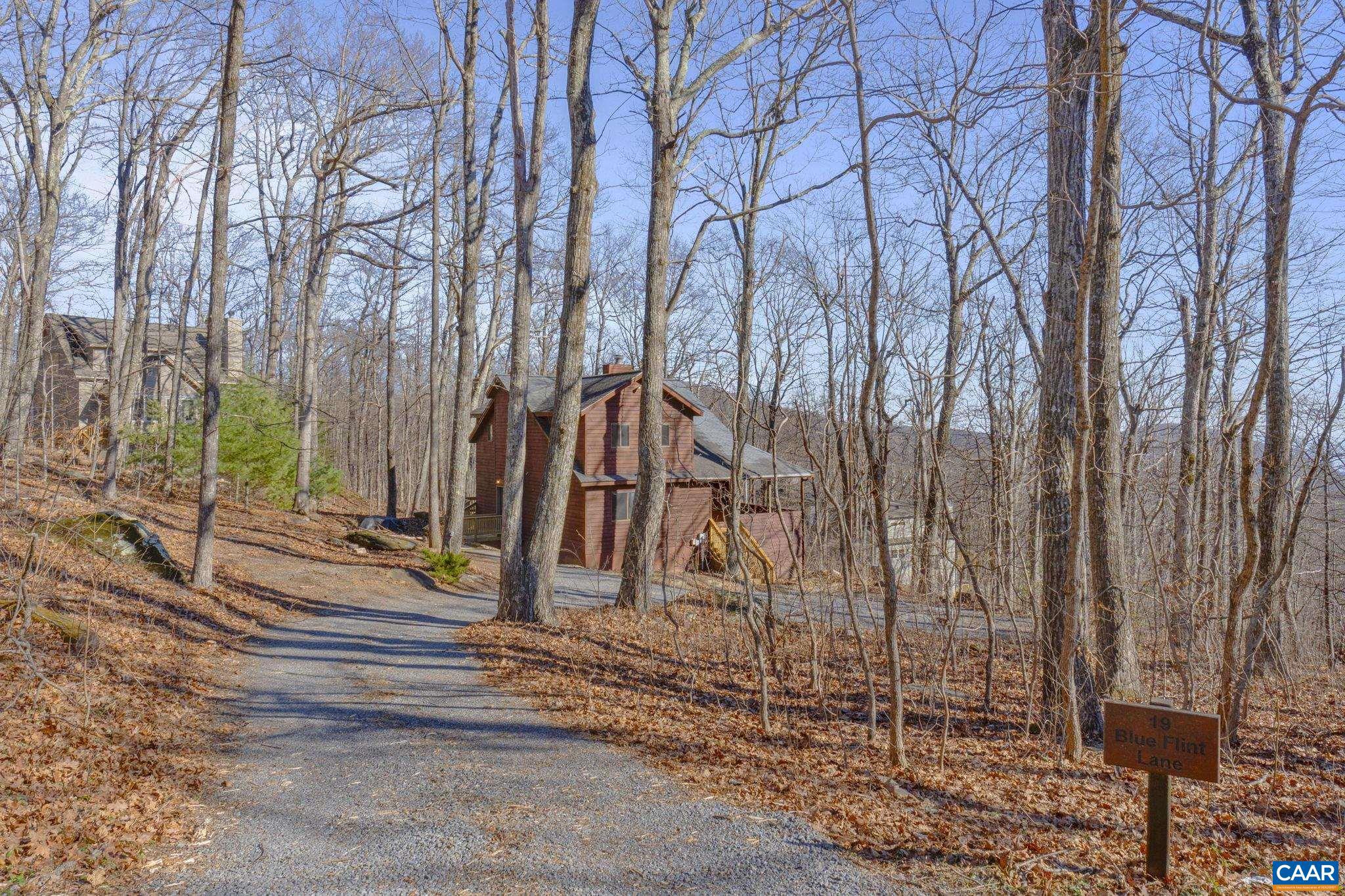 WINTERGREEN RESORT - Residential