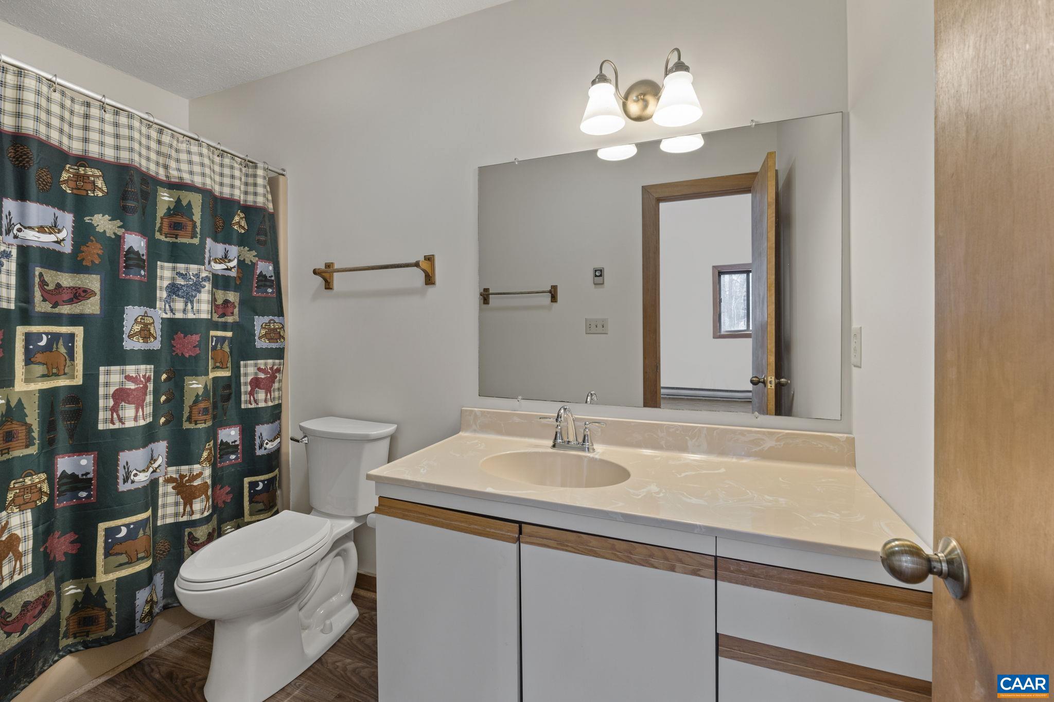 WINTERGREEN RESORT - Residential