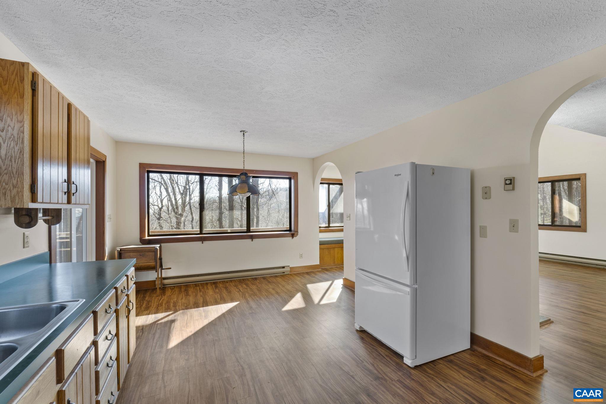 WINTERGREEN RESORT - Residential