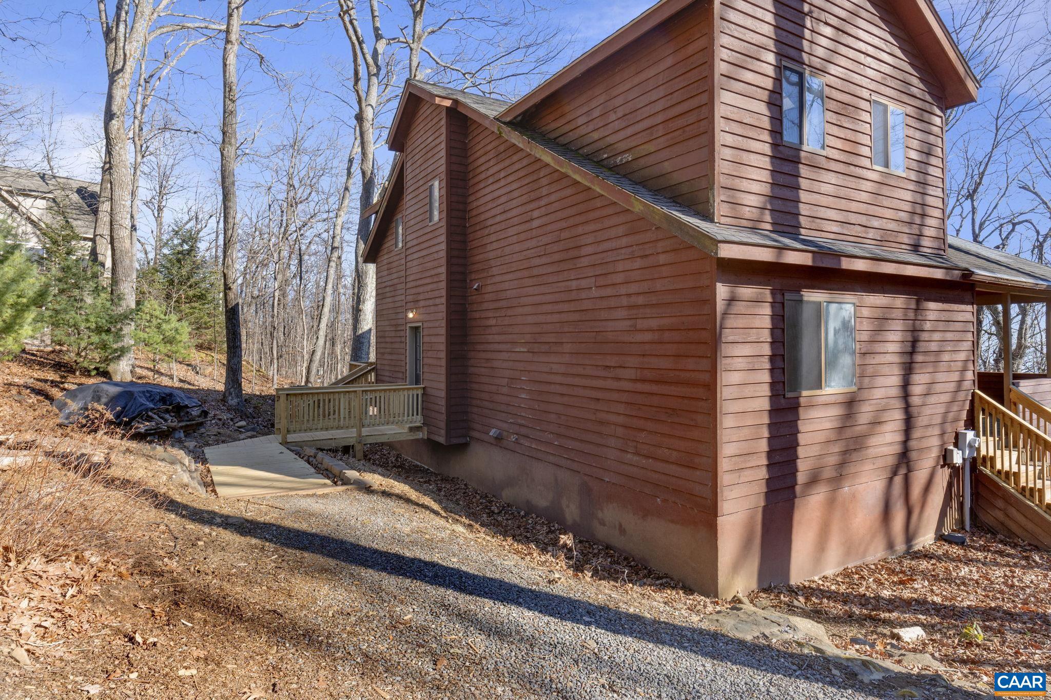 WINTERGREEN RESORT - Residential