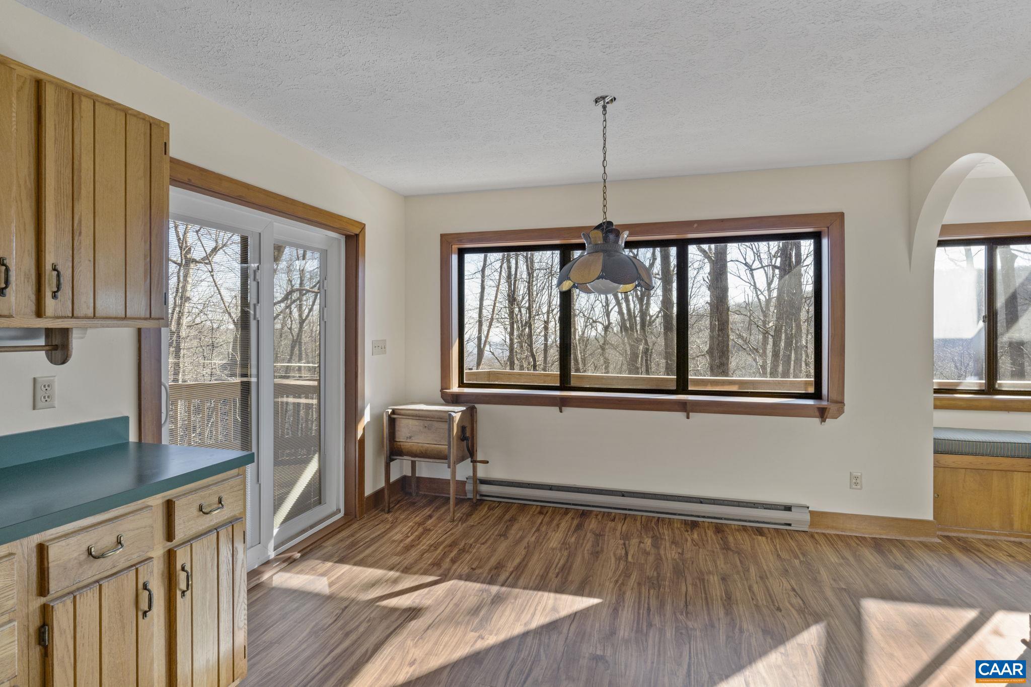 WINTERGREEN RESORT - Residential