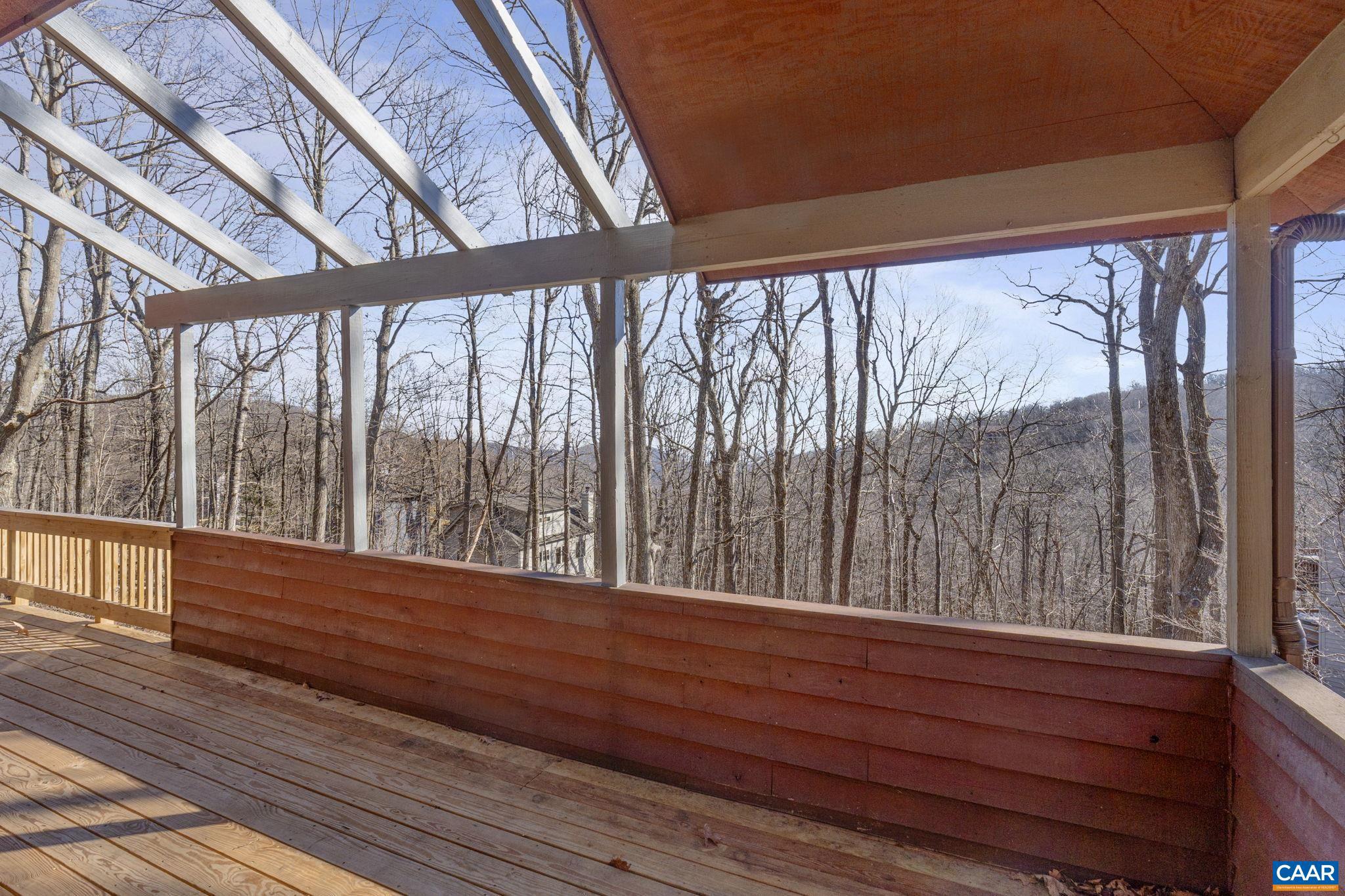 WINTERGREEN RESORT - Residential