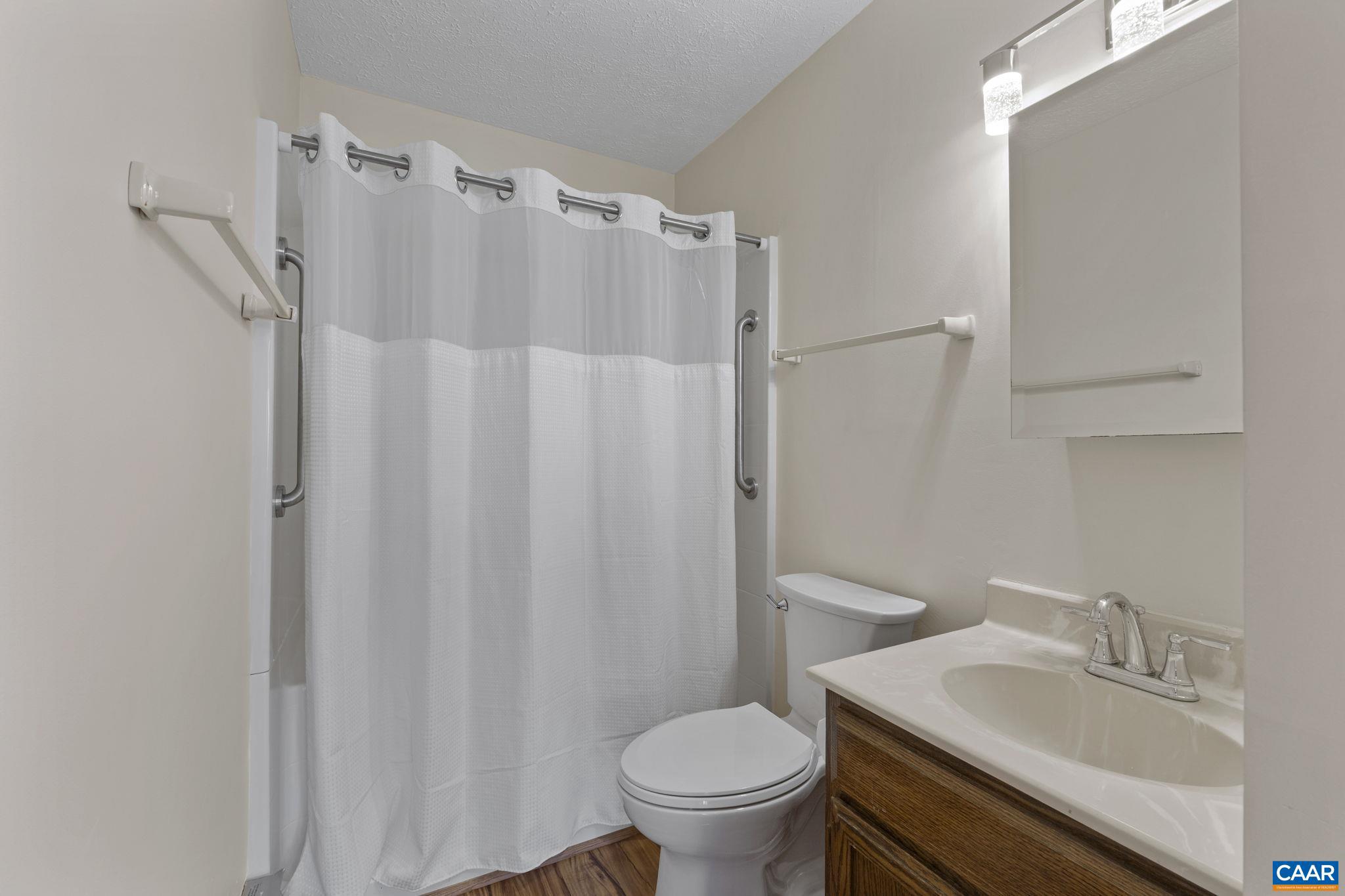 WINTERGREEN RESORT - Residential