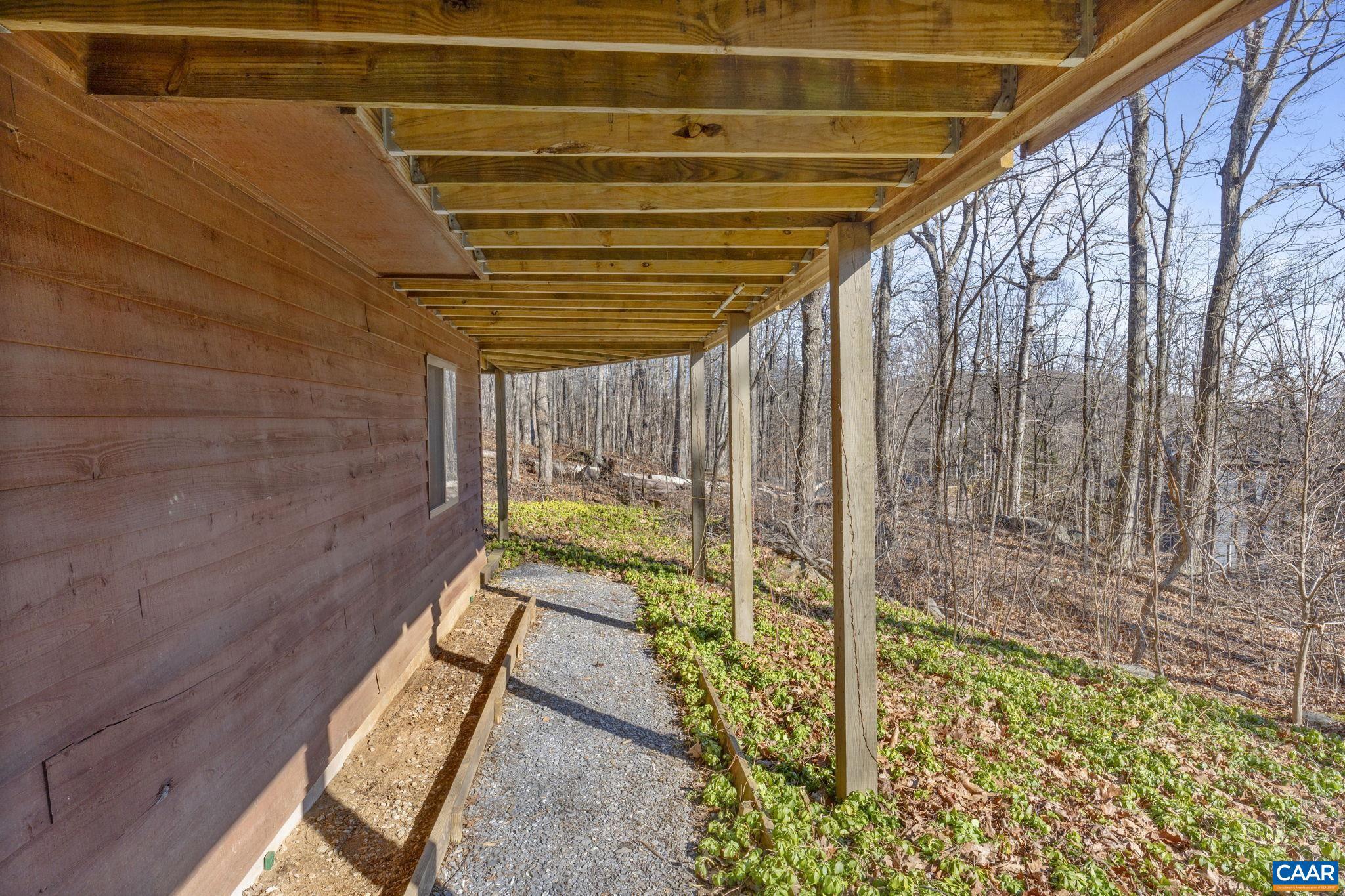 WINTERGREEN RESORT - Residential