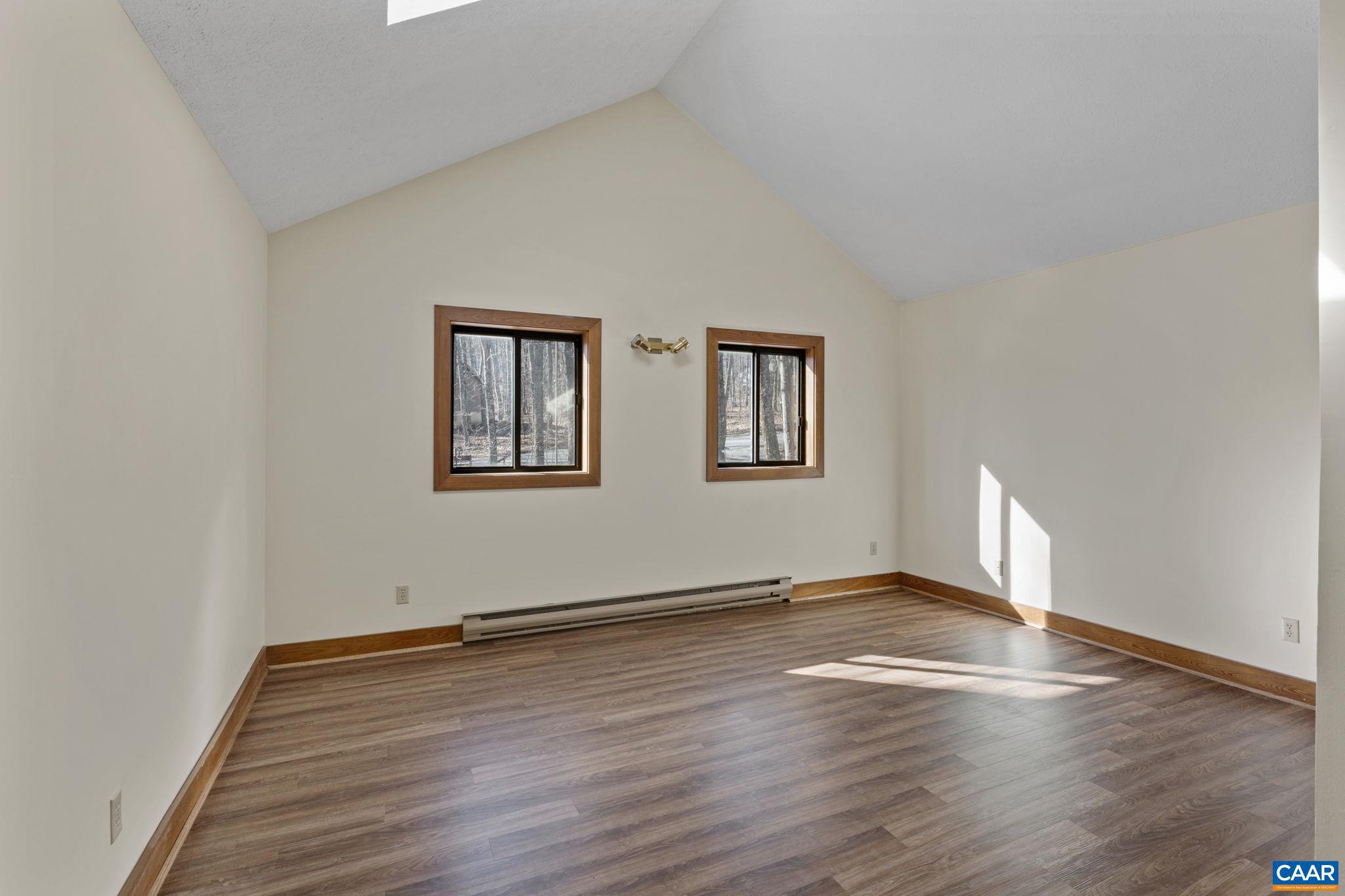 WINTERGREEN RESORT - Residential