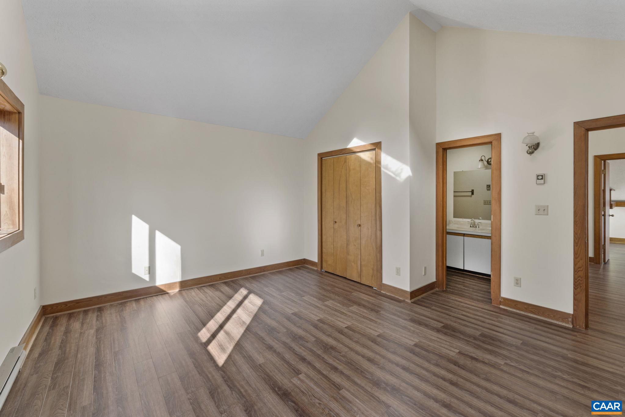 WINTERGREEN RESORT - Residential