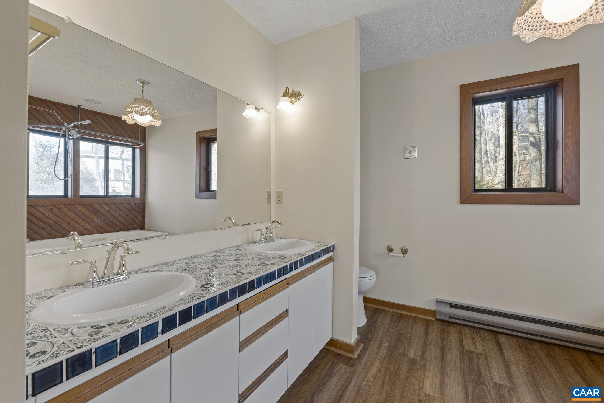 WINTERGREEN RESORT - Residential