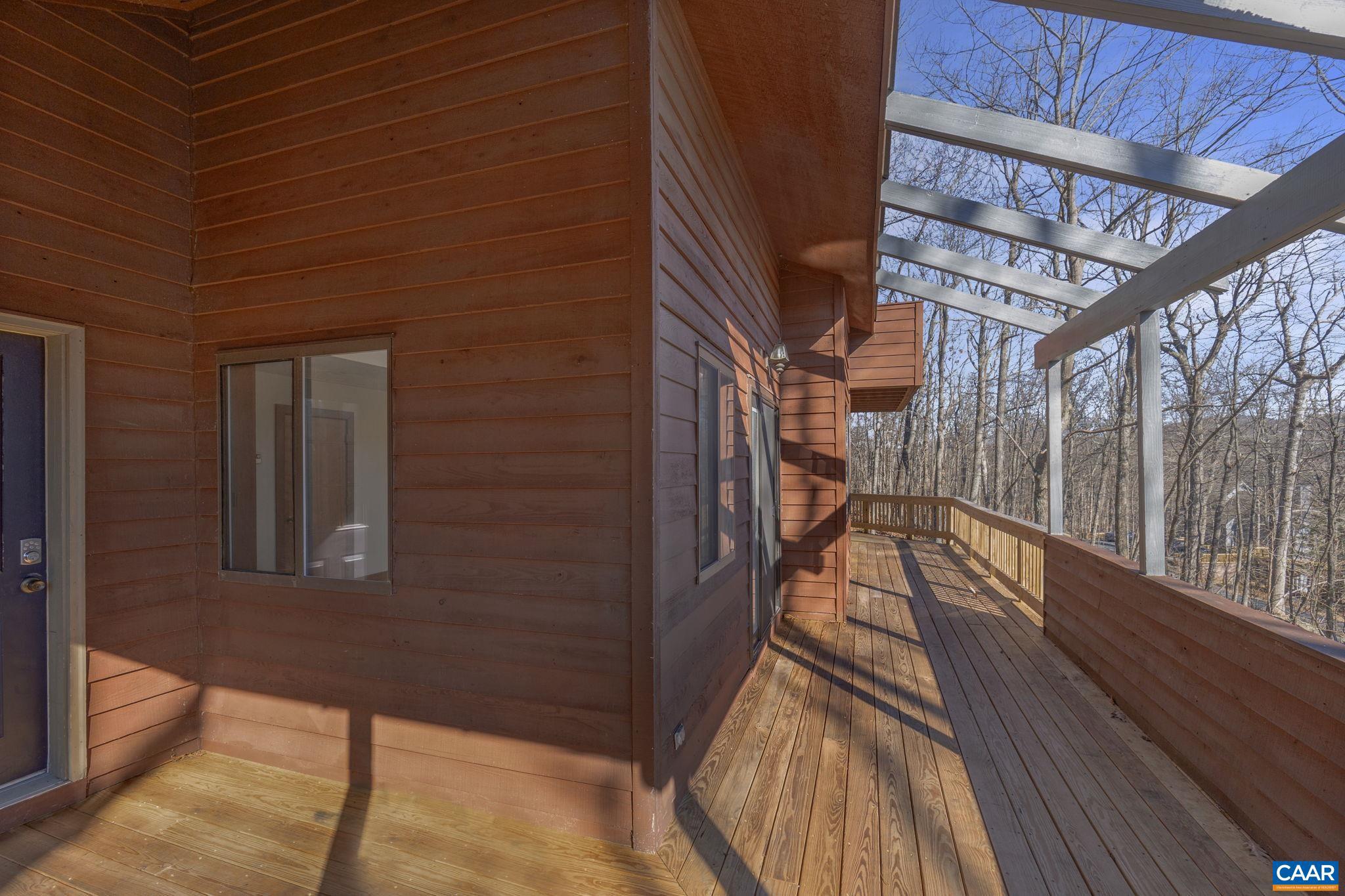 WINTERGREEN RESORT - Residential