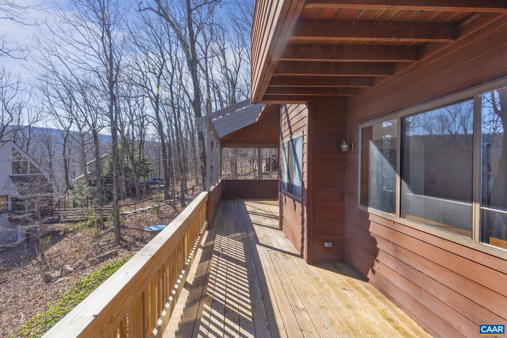 WINTERGREEN RESORT - Residential