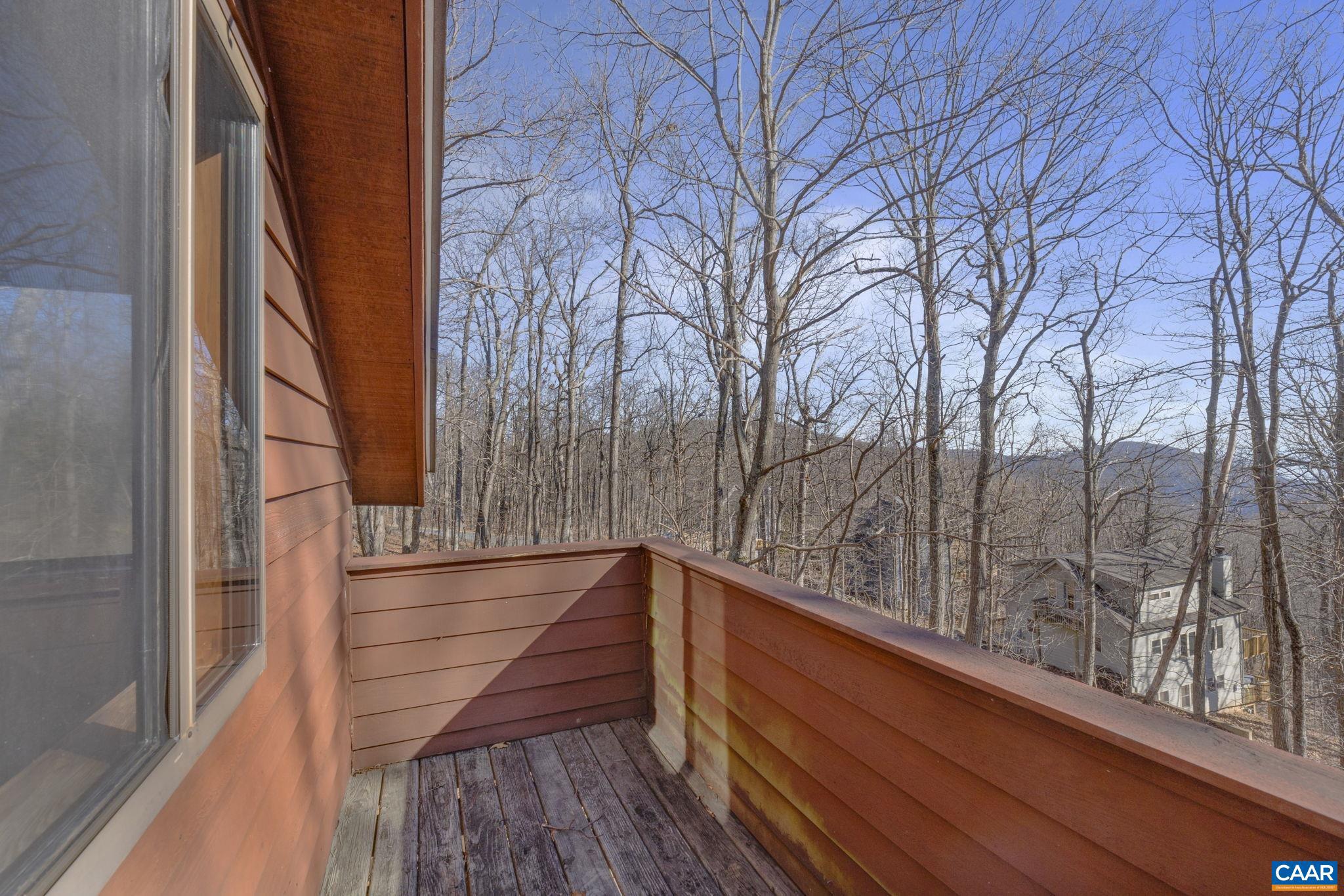 WINTERGREEN RESORT - Residential