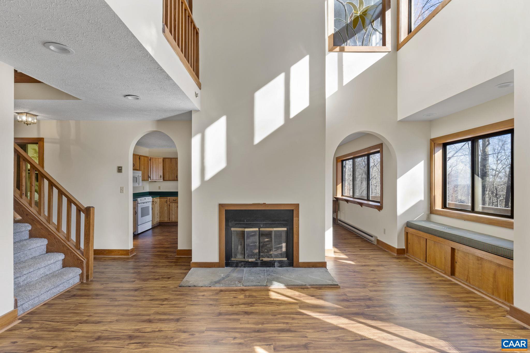 WINTERGREEN RESORT - Residential